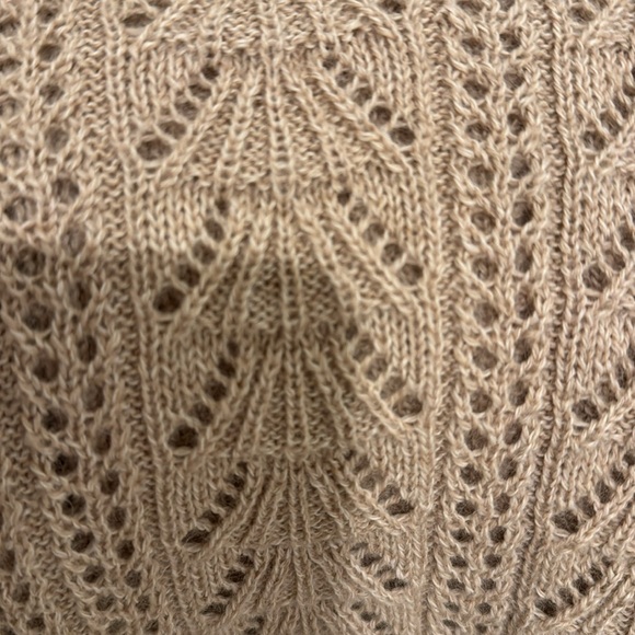 Loveshackfancy sweater - Picture 3 of 4